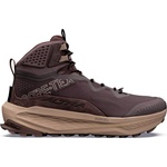Altra Мъжки туристически обувки Altra Olympus 7 Mid GTX Walking boots - Chocalate Brown / Chocalate Brown - размер 48 (EU) (019-1424-0223)