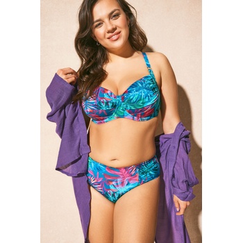 Astratex Бански костюм от две части Shakia II (P614_M47BG_sada)