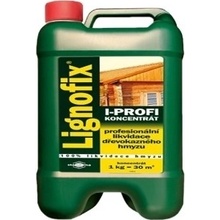 Lignofix I-profi 5 kg bezbarvá