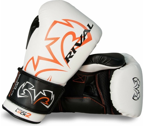 Rival RS11V Evolution Sparring