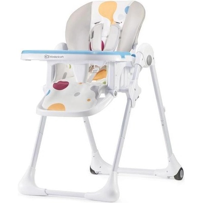 Kinderkraft YUMMY béžová/biela AG0319