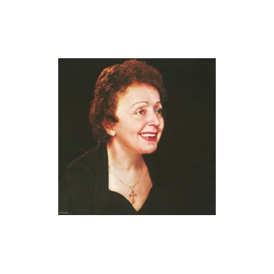 Piaf Edith - Olympia 1962 CD