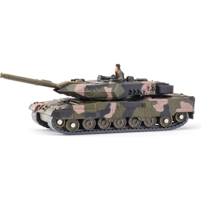 Siku SIKU Super Military Tank AS_SI-8316 1:87