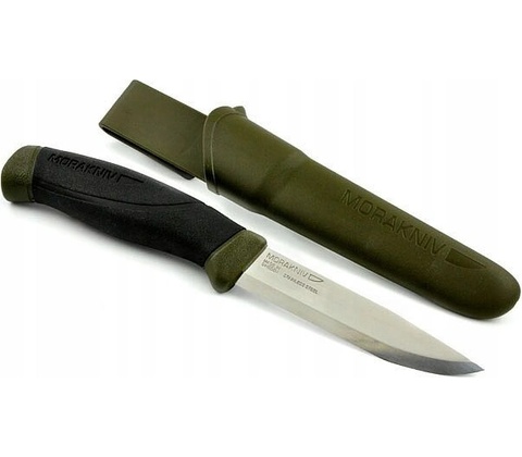 MORA Companion MG