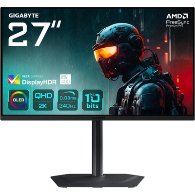 GIGABYTE MO27Q2