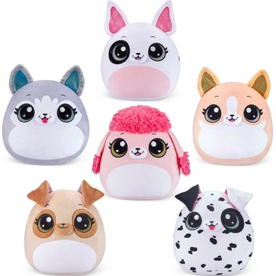Coco Squishies zvířátko EPEE