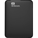 Western Digital Elements 2.5 1TB USB 3.0 (WDBUZG0010BBK-WESN)