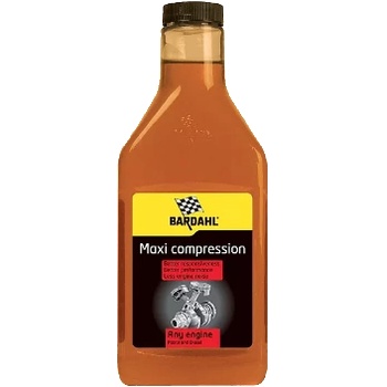 Bardahl - Maxi Compression - Добавка за компресия - BAR-1030 (BAR-1030)
