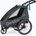 Qeridoo Ремарке за велосипед Qeridoo Qupa 1 blue