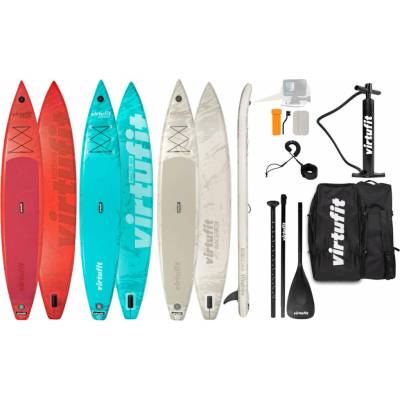 Paddleboard VIRTUFIT Racer 381