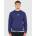 Marshall Artist Блуза Marshall Artist Men's Siren Crew Sweatshirt - Monarch Blue