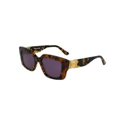 KARL LAGERFELD Дамски слънчеви очила Karl Lagerfeld KL6125S-234 Ø 52 mm