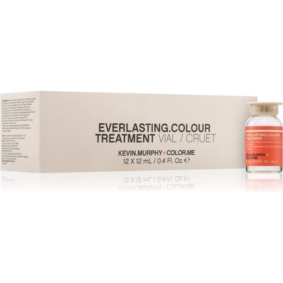 KEVIN.MURPHY Everlasting. Colour Treatment мултифункционална грижа за коса 12x12ml