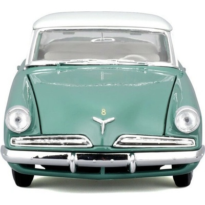 Starline Maisto 1953 Studebaker r zelená 1:18