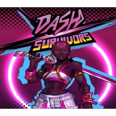 Dash x Survivors
