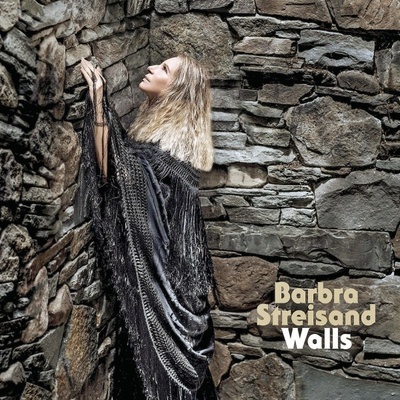 STREISAND, BARBRA - WALLS -DOWNLOAD