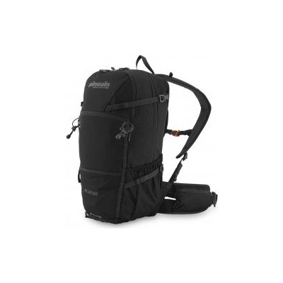 Pinguin Flux 25l black
