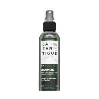 Lazartigue Volumize Volume Hairspray стилизиращ спрей За обем на косата 100 ml