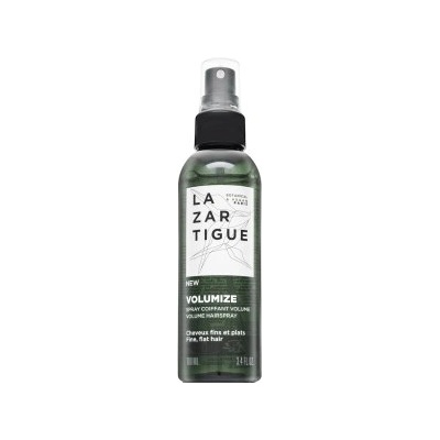 Lazartigue Volumize Volume Hairspray стилизиращ спрей За обем на косата 100 ml