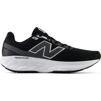 New Balance Мъжки маратонки New Balance 520v9 Mens Running Shoes - Black/White