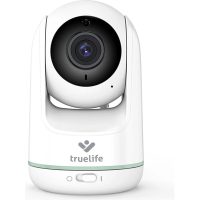 TrueLife NannyCam R5 Baby unit (TLVMANCR5NNWABU)