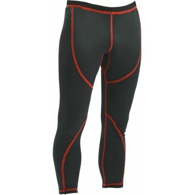 RESTLESS Supplex Anatomic dlhé nohavice