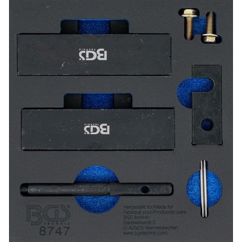 BGS BS8747