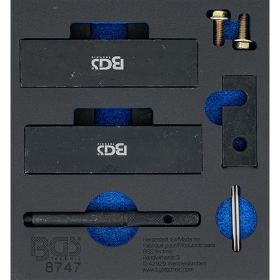 BGS BS8747