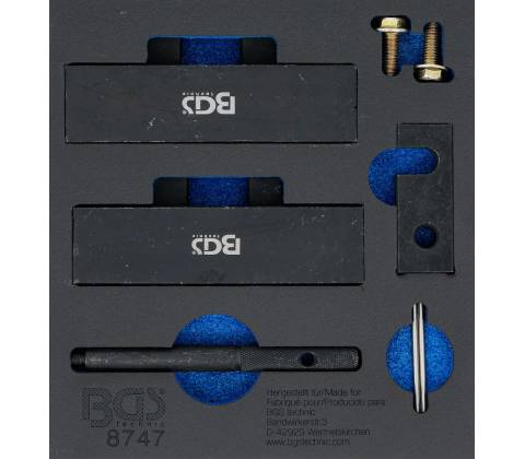 BGS BS8747