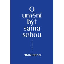 O umění být sama sebou