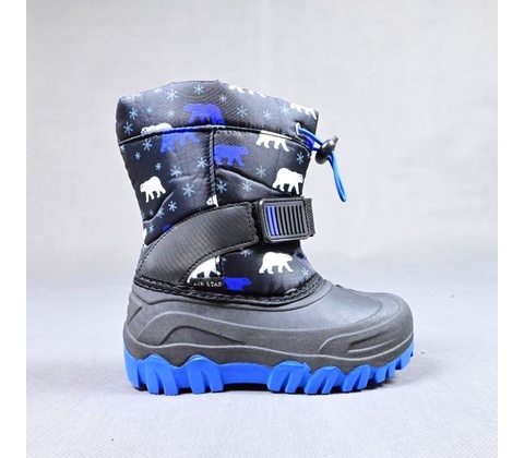 air star Black