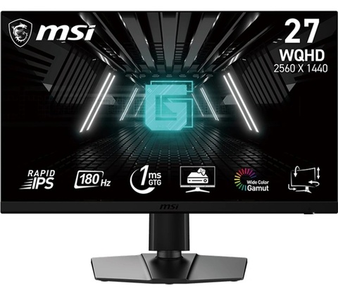 MSI G272QPF E2