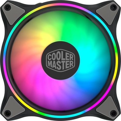 Cooler Master MasterFan MF120 Halo 3in1 MFL-B2DN-183PA-R1