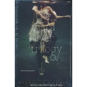 The Mara Dyer Trilogy | Michelle Hodkin (2015)