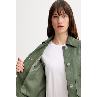 Marella късо яке дамско велурено MLMECCESSO (2613441035200)