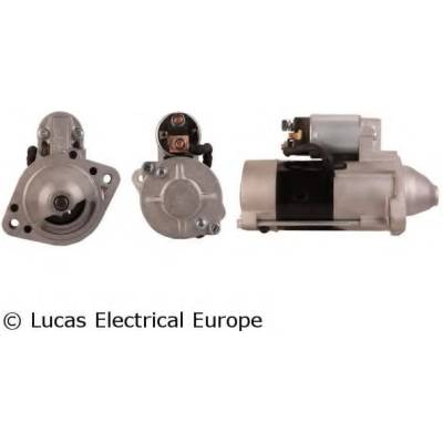 LUCAS ELECTRICAL Startér LUE LRS01436