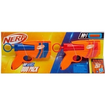 Hasbro Nerf Jolt duopack