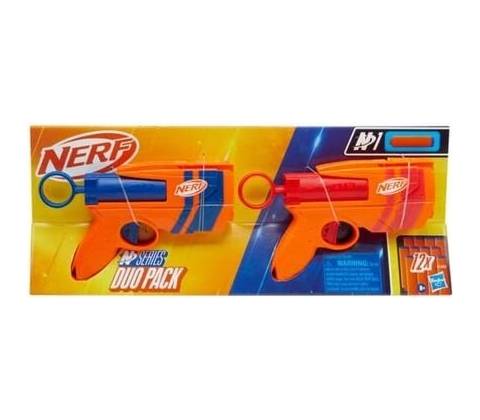 Hasbro Nerf Jolt duopack