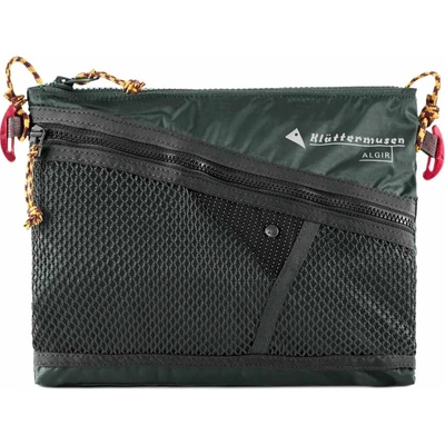 Klattermusen Algir Accessory Bag Medium dark teal