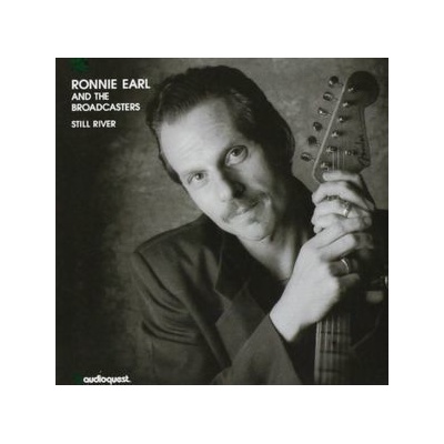 Still River - Ronnie Earl CD