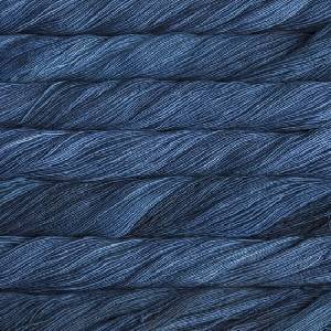 malabrigo Lace Azul Profundo Плетива прежда (LMBB150)