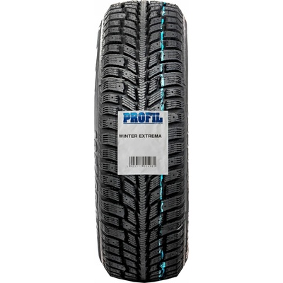 Profil Winter Extrema 195/65 R15 91T