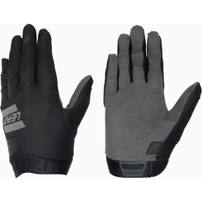 Leatt Детски велосипедни ръкавици Leatt MTB 1.0 GripR Jr stealth