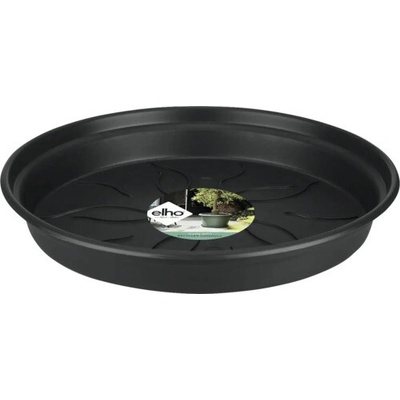 Miska Green basics - 34 cm Living black