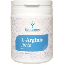Evolution L-Arginin Forte 100 kapsúl
