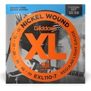 Daddario EXL 110-7