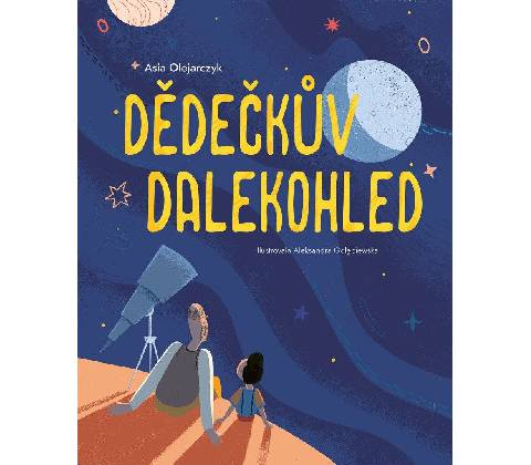 Dědečkův dalekohled
