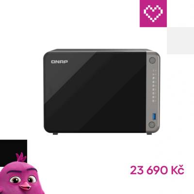 QNAP TS-AI642-8G