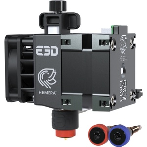 E3D Revo Hemera XS - High Flow X (E3D-REVO-HXS-HFX)