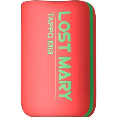 Elf Bar Lost Mary Tappo 750 mAh Red 1 ks